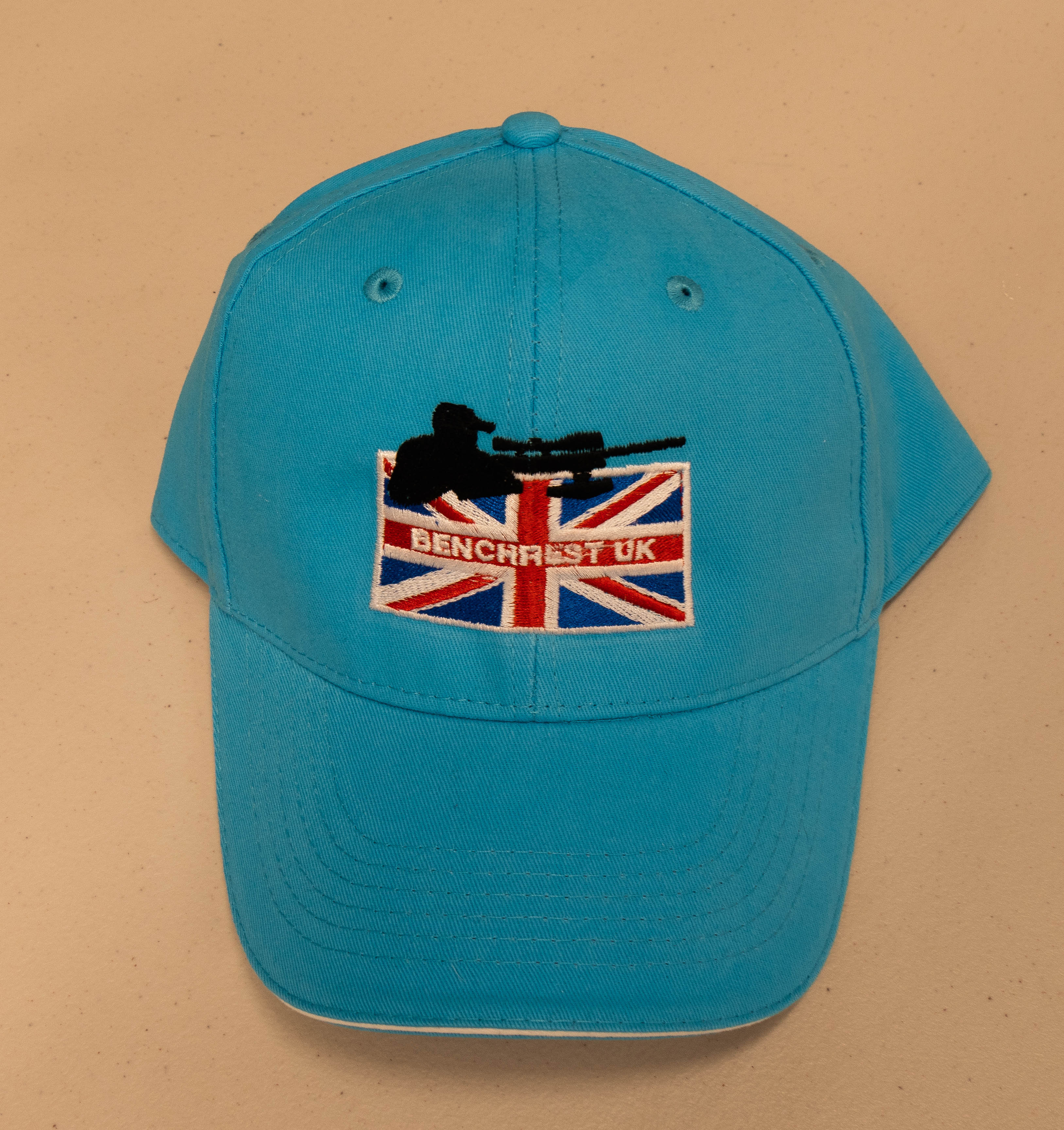 Baseball Cap Embroidered