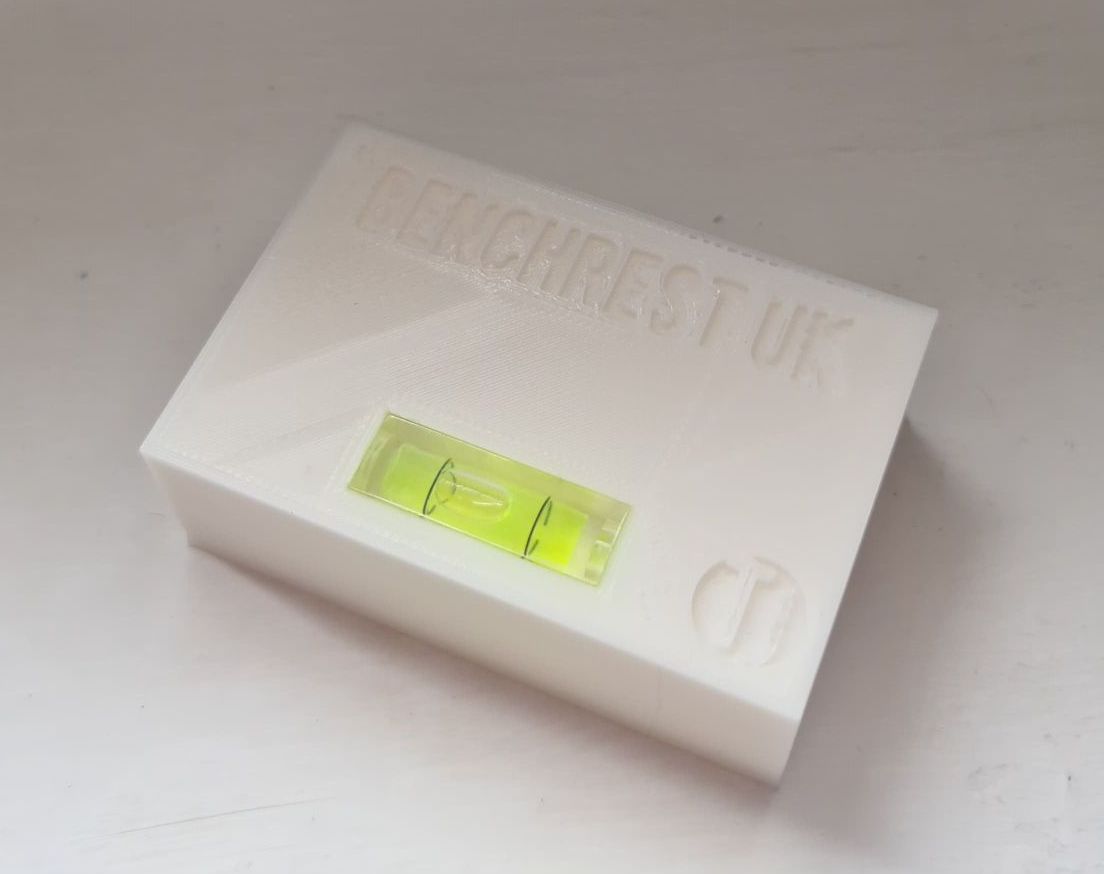 Benchrest UK Front Rest Block 4 Colours UK SALES ONLY