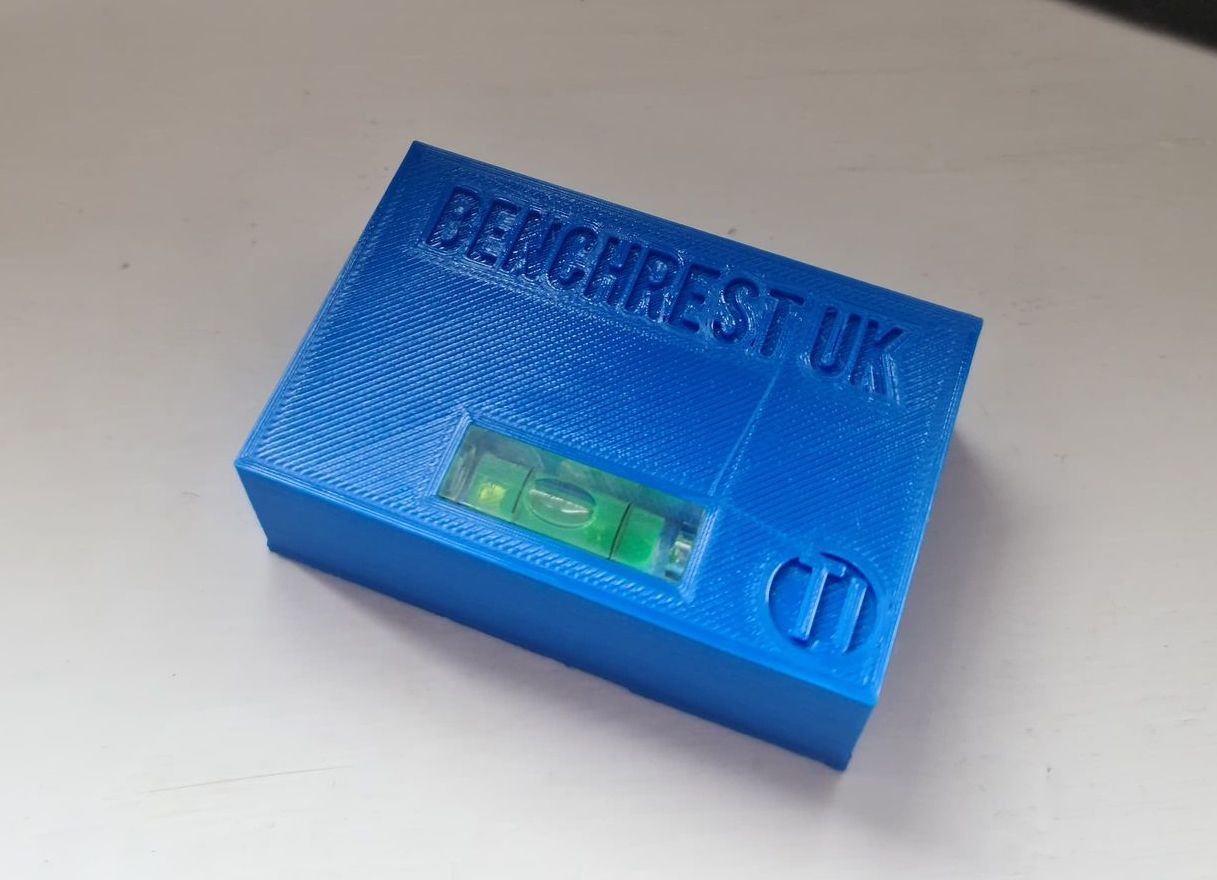 Benchrest UK Front Rest Block 4 Colours UK SALES ONLY