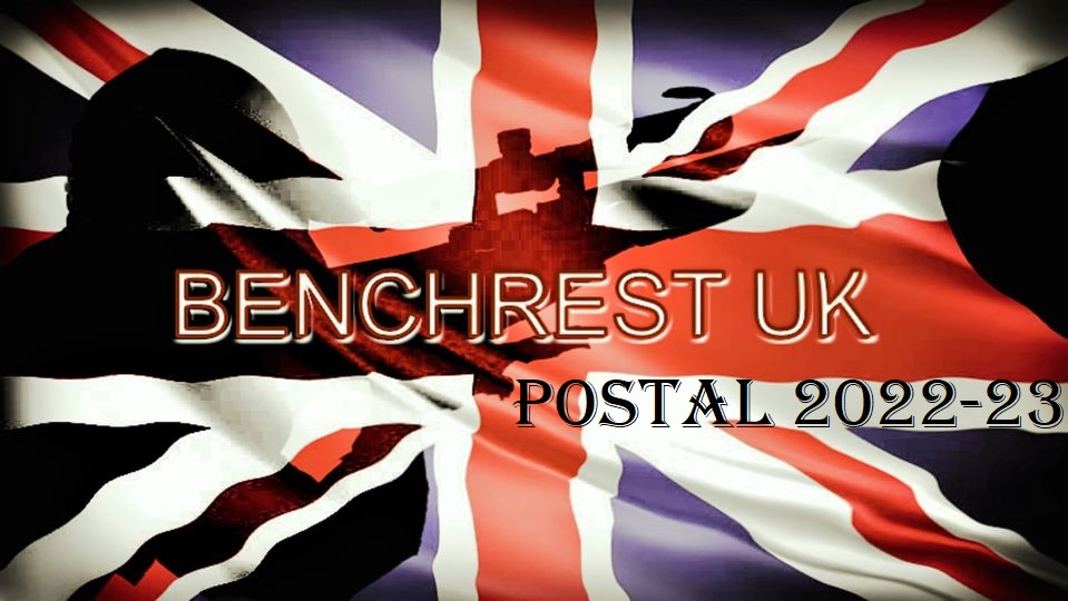 BRUK POSTALS 2022
