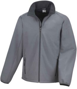 BENCHREST UK SOFT SHELL SHOWERPROOF BREATHABLE WINDPROOF LIGHT WEIGHT JACKET MADE TO ORDER VARIOUS COLOURS