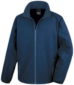 BENCHREST UK SOFT SHELL SHOWERPROOF BREATHABLE WINDPROOF LIGHT WEIGHT JACKET MADE TO ORDER VARIOUS COLOURS