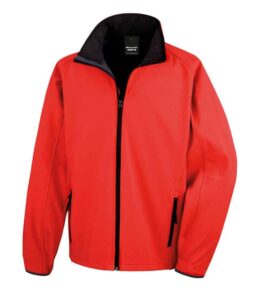 BENCHREST UK SOFT SHELL SHOWERPROOF BREATHABLE WINDPROOF LIGHT WEIGHT JACKET MADE TO ORDER VARIOUS COLOURS