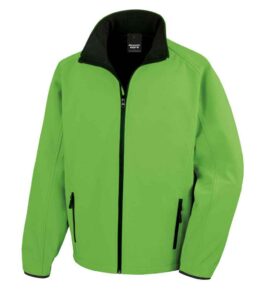BENCHREST UK SOFT SHELL SHOWERPROOF BREATHABLE WINDPROOF LIGHT WEIGHT JACKET MADE TO ORDER VARIOUS COLOURS