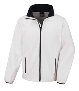 BENCHREST UK SOFT SHELL SHOWERPROOF BREATHABLE WINDPROOF LIGHT WEIGHT JACKET MADE TO ORDER VARIOUS COLOURS