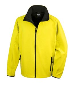 BENCHREST UK SOFT SHELL SHOWERPROOF BREATHABLE WINDPROOF LIGHT WEIGHT JACKET MADE TO ORDER VARIOUS COLOURS