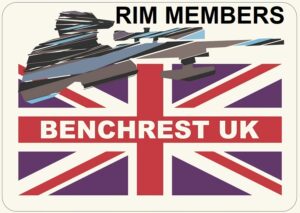 BENCHREST UK AUGUST 21nd – 23rd CHIPPENHAM / AIR ARMS TROPHY RIMFIRE ( MEMBERS)