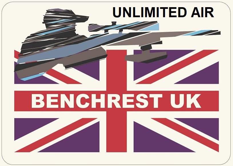 BENCHREST UK AUGUST 21nd – 23rd  CHIPPENHAM / AIR ARMS TROPHY   ( UNLIMITED AIR )