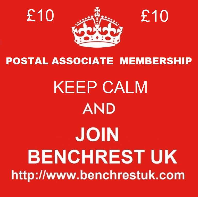 POSTAL ASSOCIATE MEMBER 